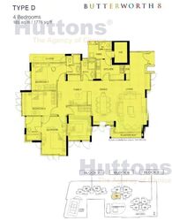 Butterworth 8 (D15), Condominium #503695111